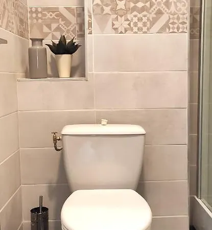 Au Bord Du Lot Location Апартаменты