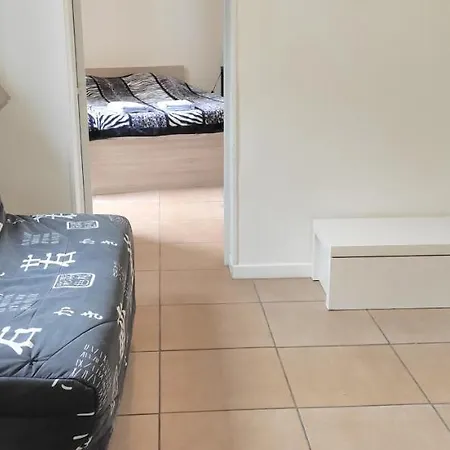Au Bord Du Lot Location Апартаменты Каор