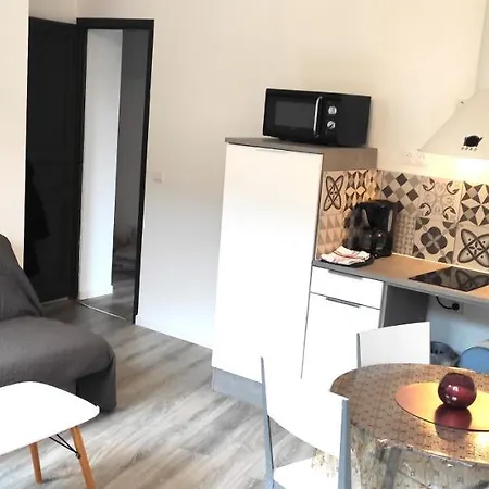 Au Bord Du Lot Location Appartamento Cahors