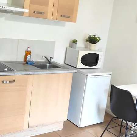 Au Bord Du Lot Location Appartamento