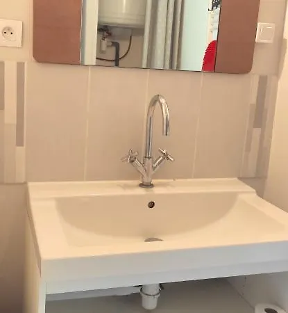 Apartment Au Bord Du Lot Location