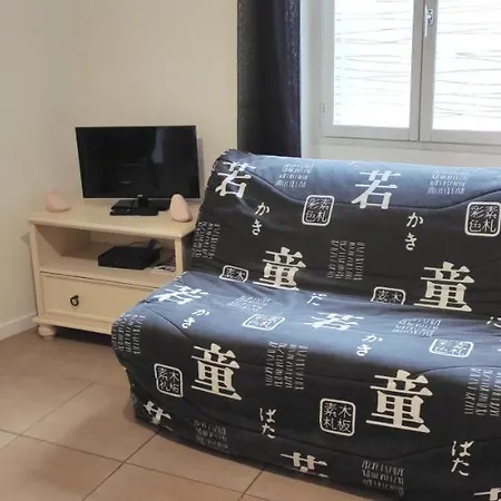 Au Bord Du Lot Location Appartamento *
